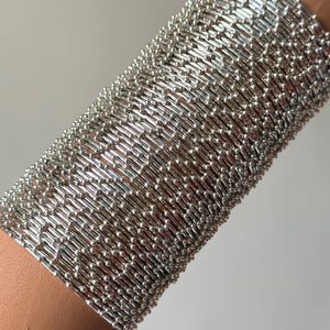 Steel Bangles