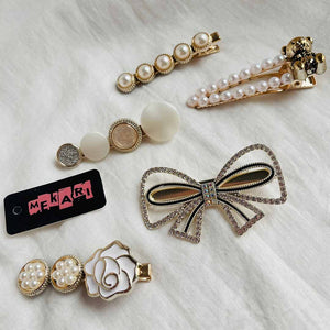 Hair Pins
