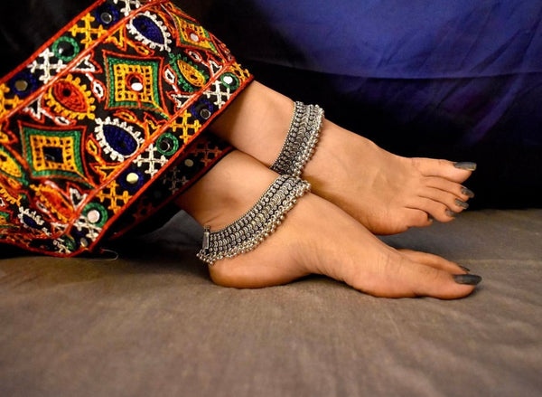 Anklets