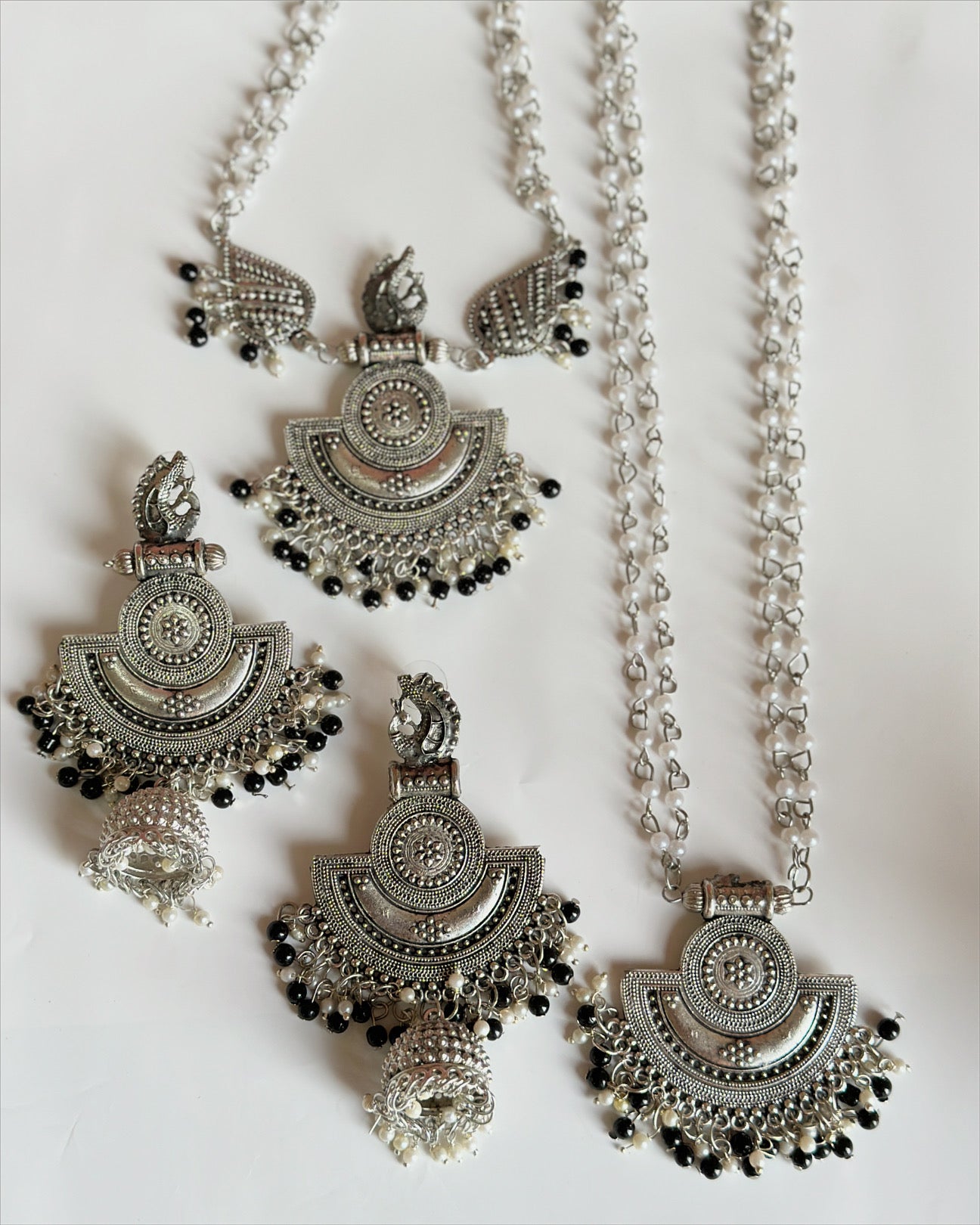Morni Mala Set