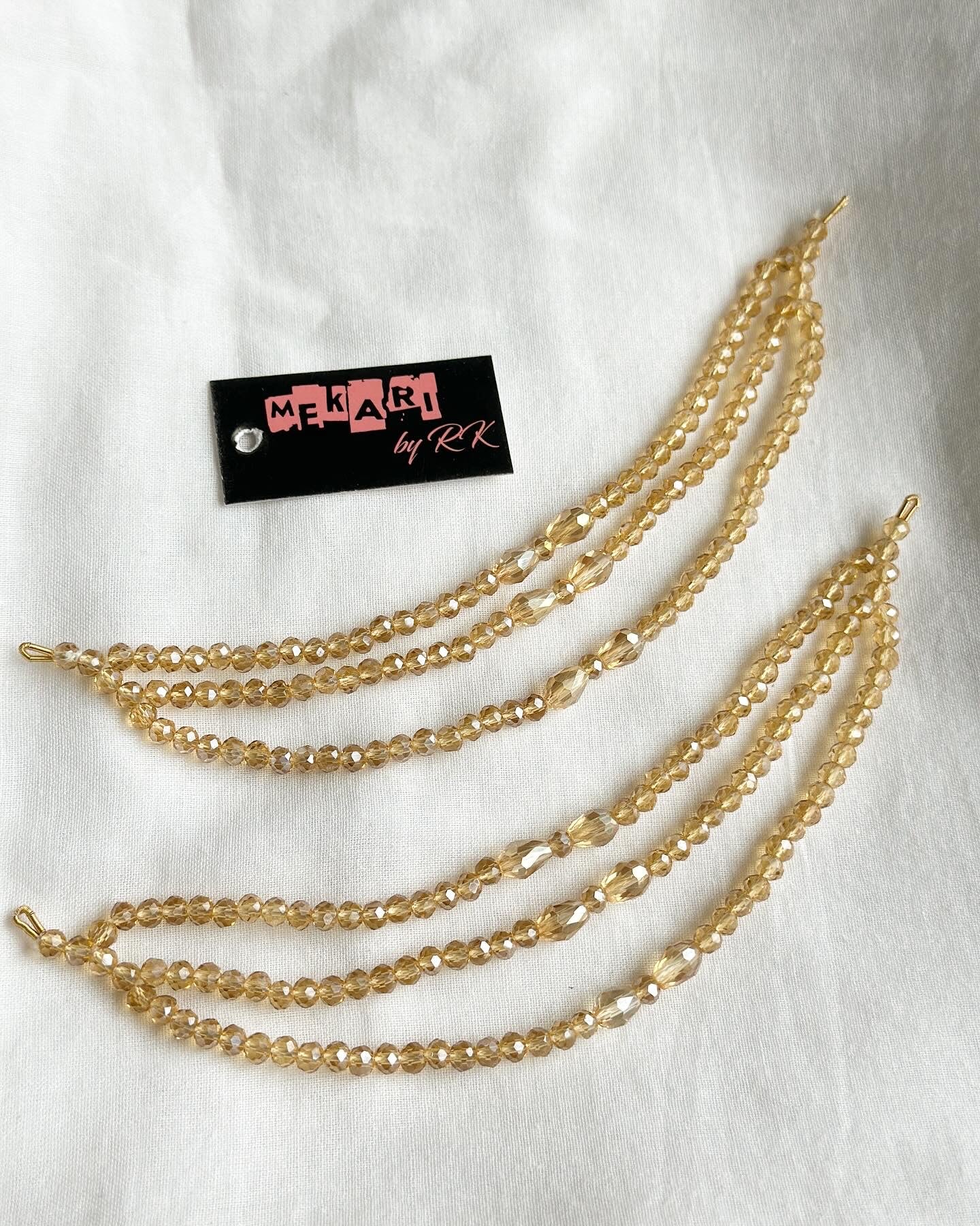 Tri Layer Shara
