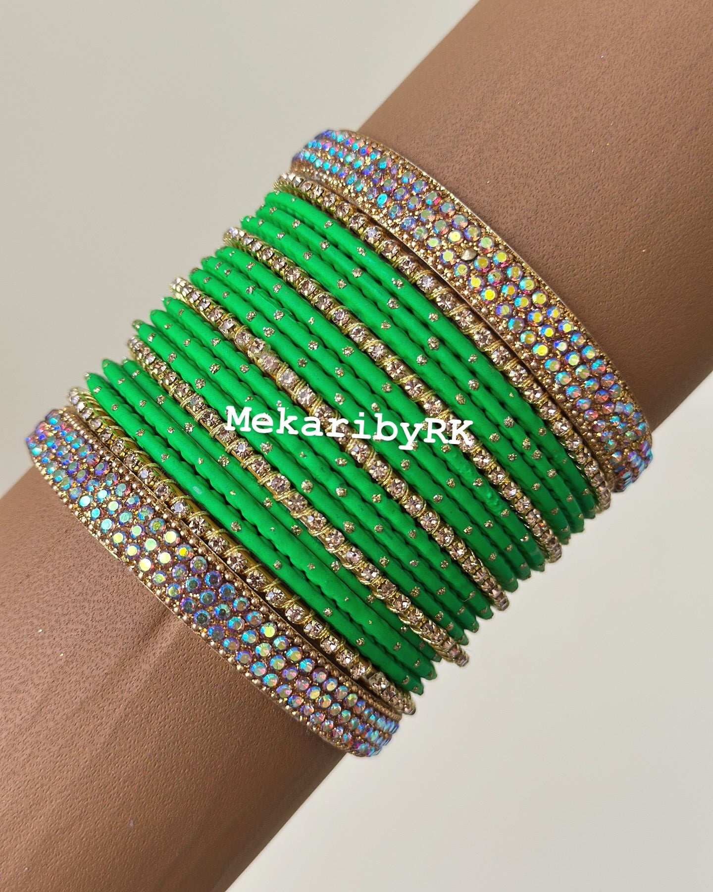 Zainab Bangles