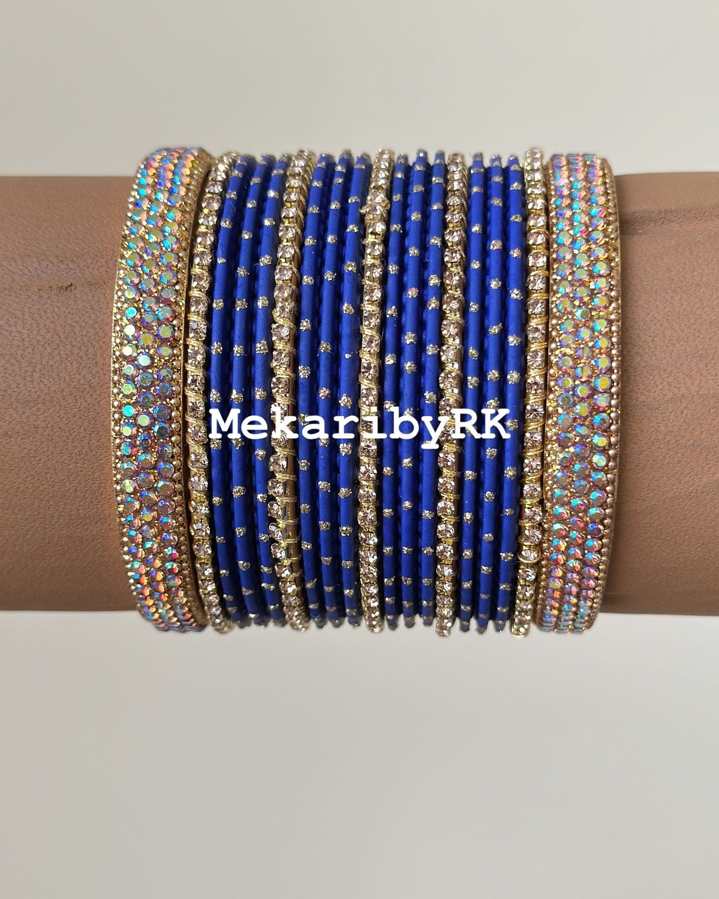 Zainab Bangles