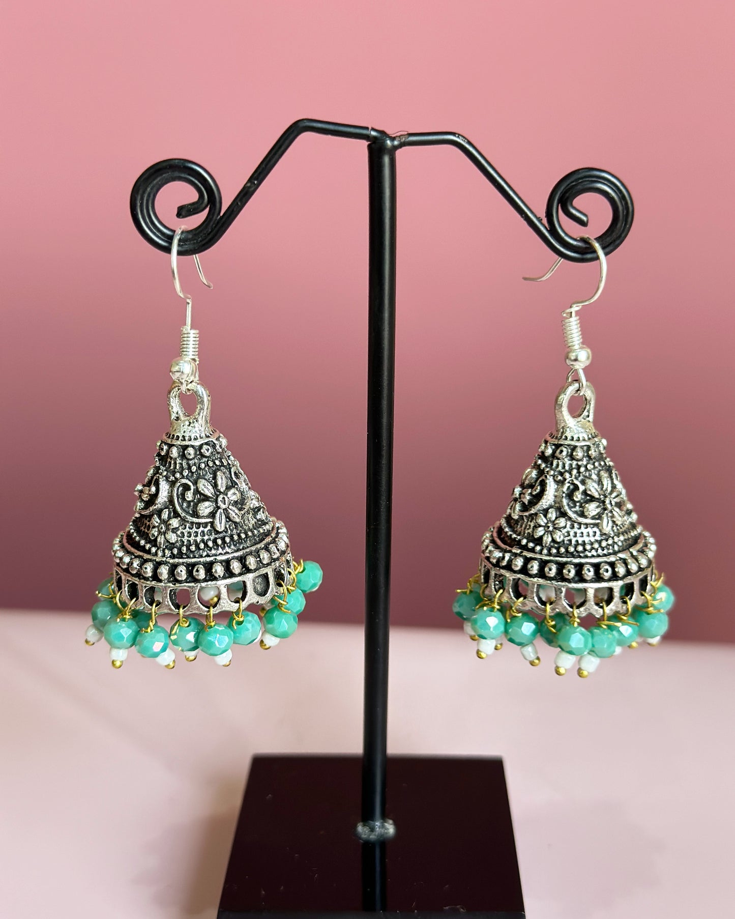 Amna Jhumki