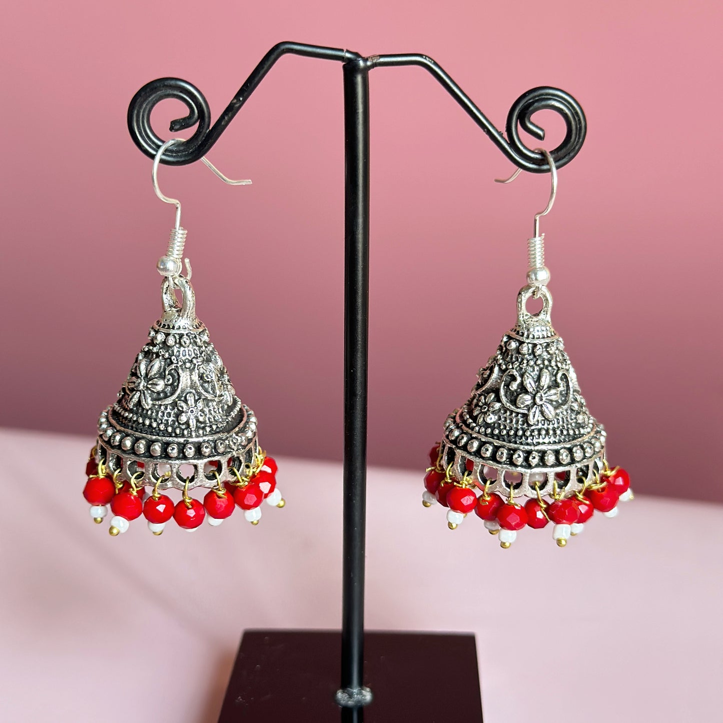 Amna Jhumki