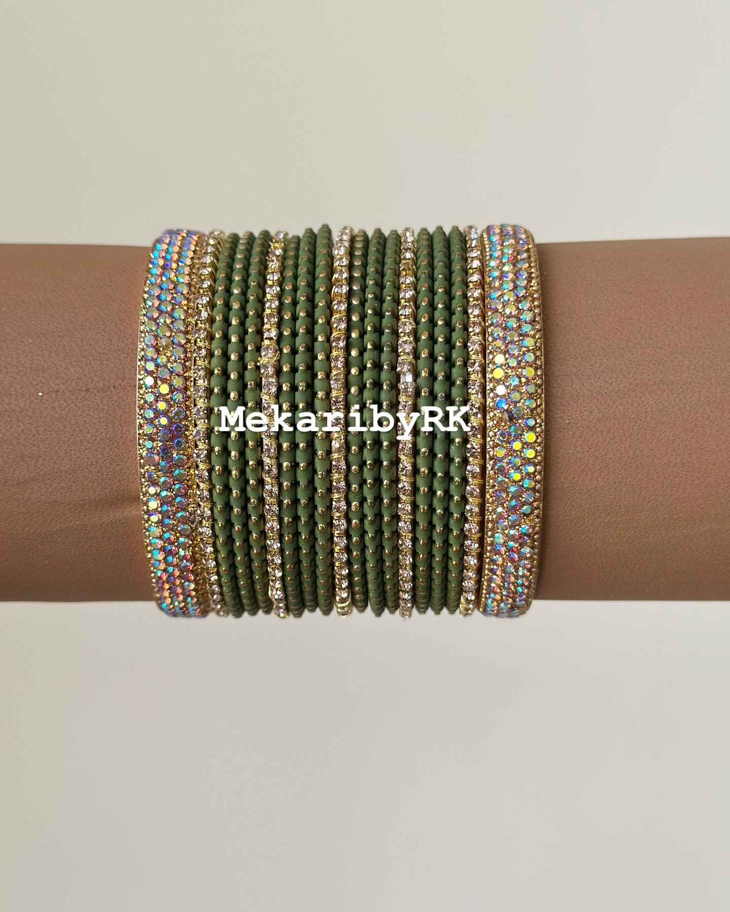 Zainab Bangles