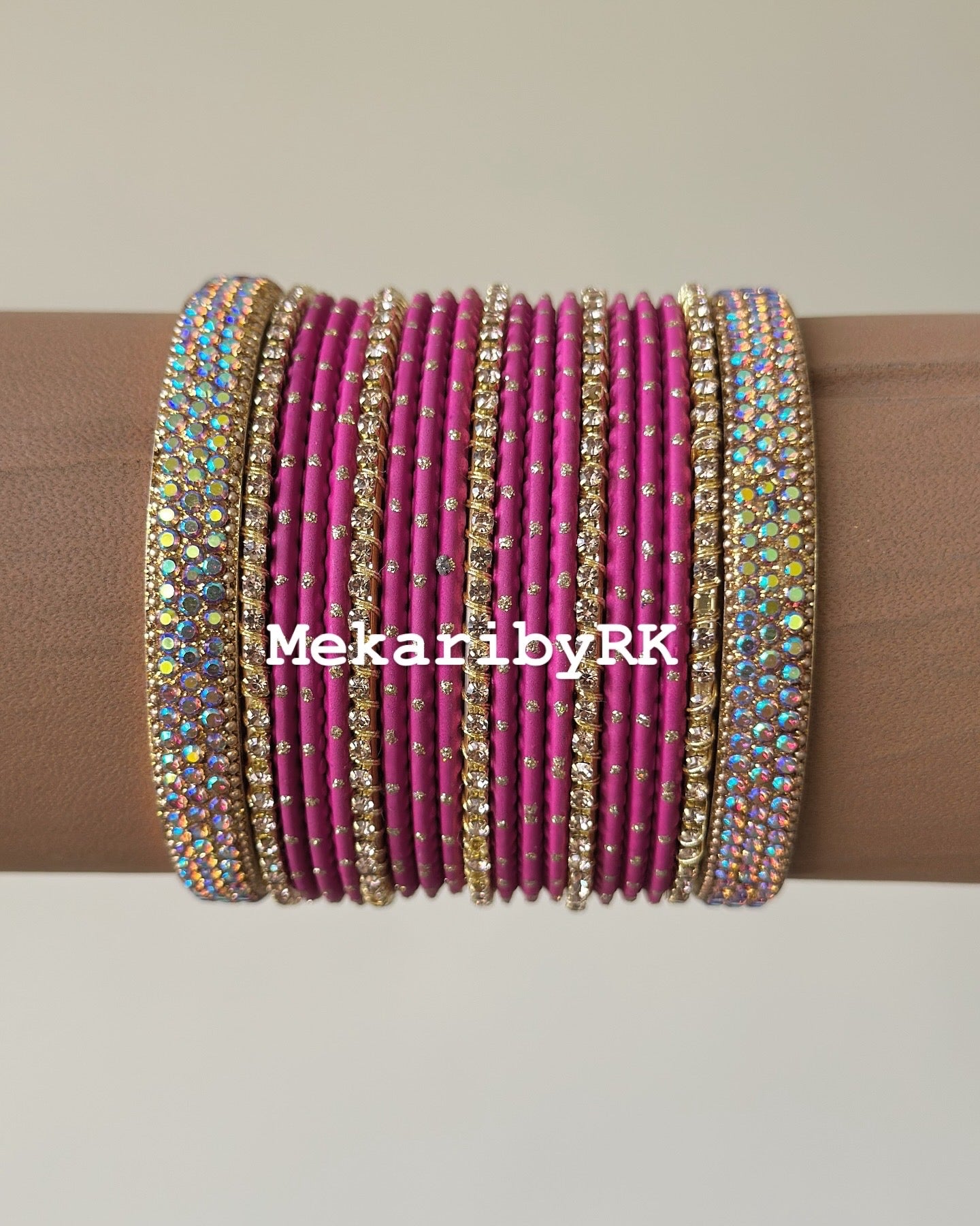 Zainab Bangles