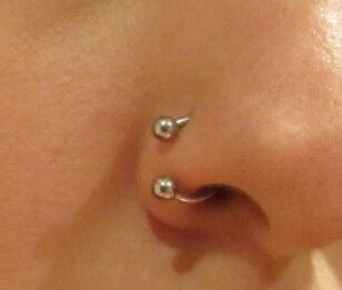 Body Pierced Set