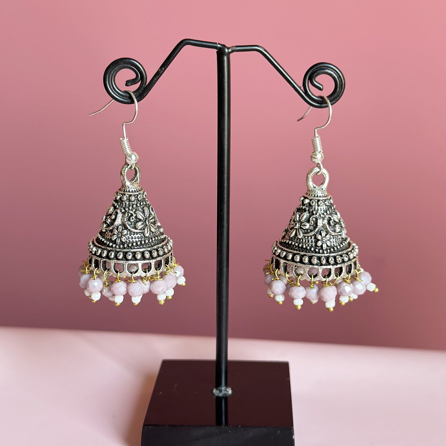 Amna Jhumki