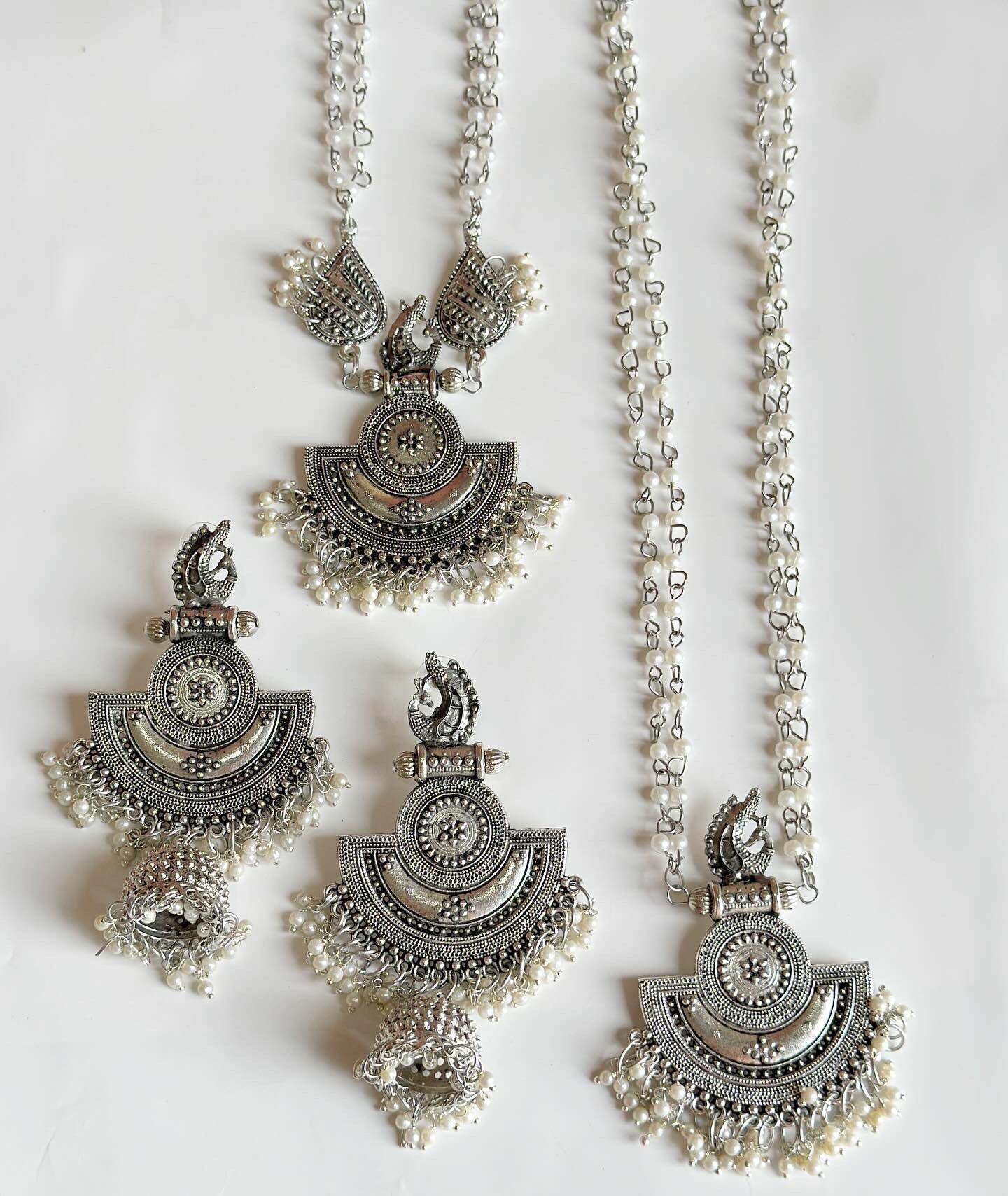 Morni Mala Set