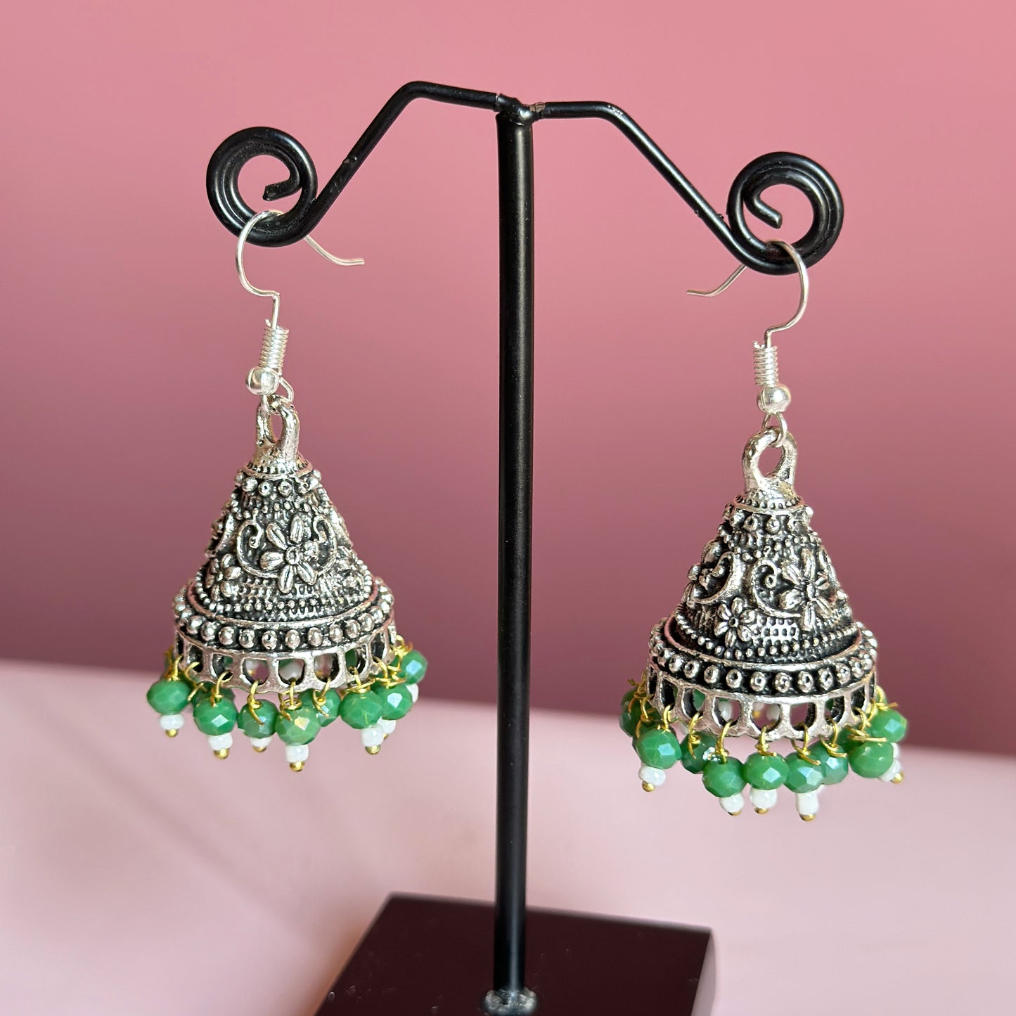 Amna Jhumki