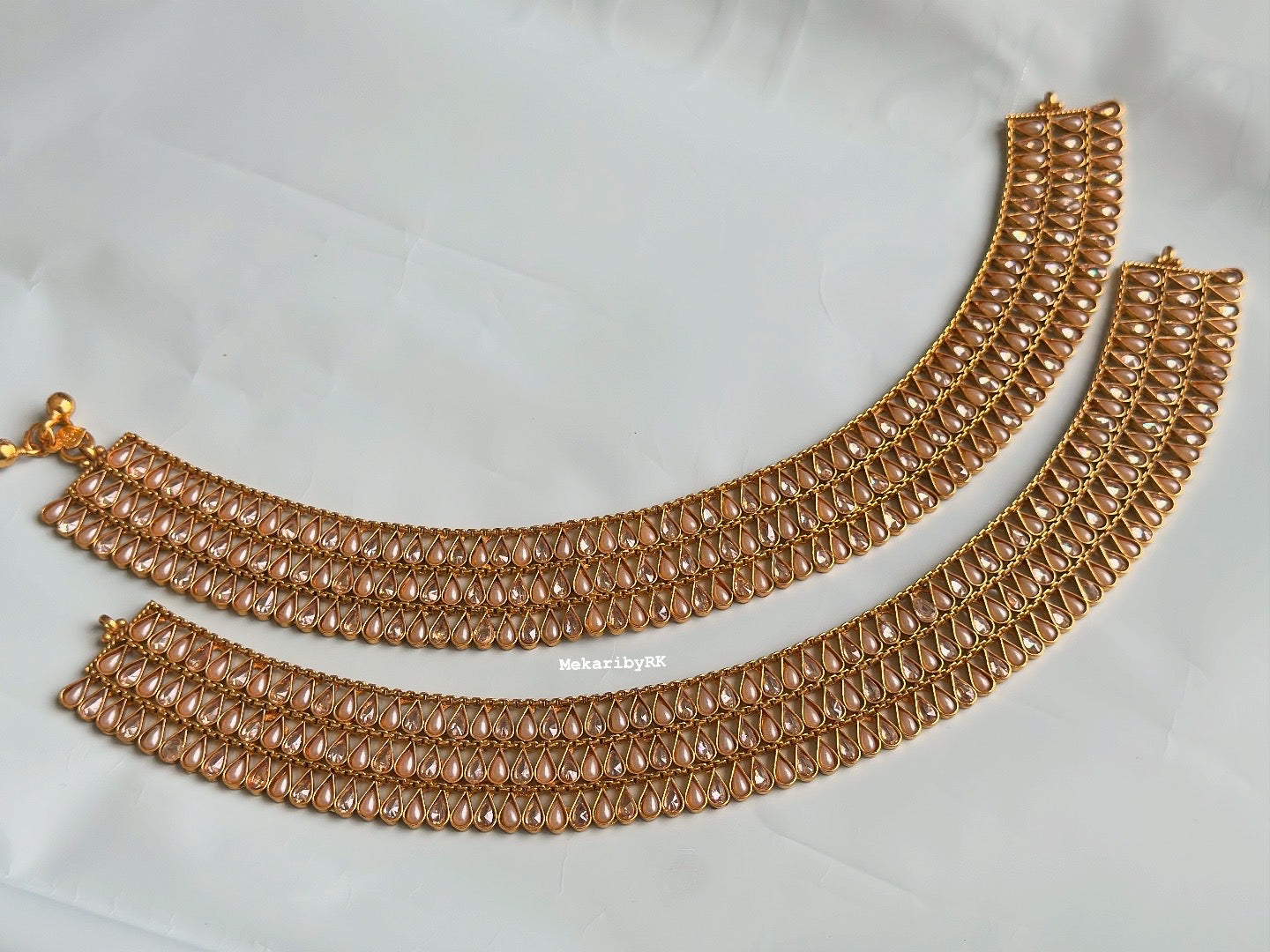 Muktavali Payal
