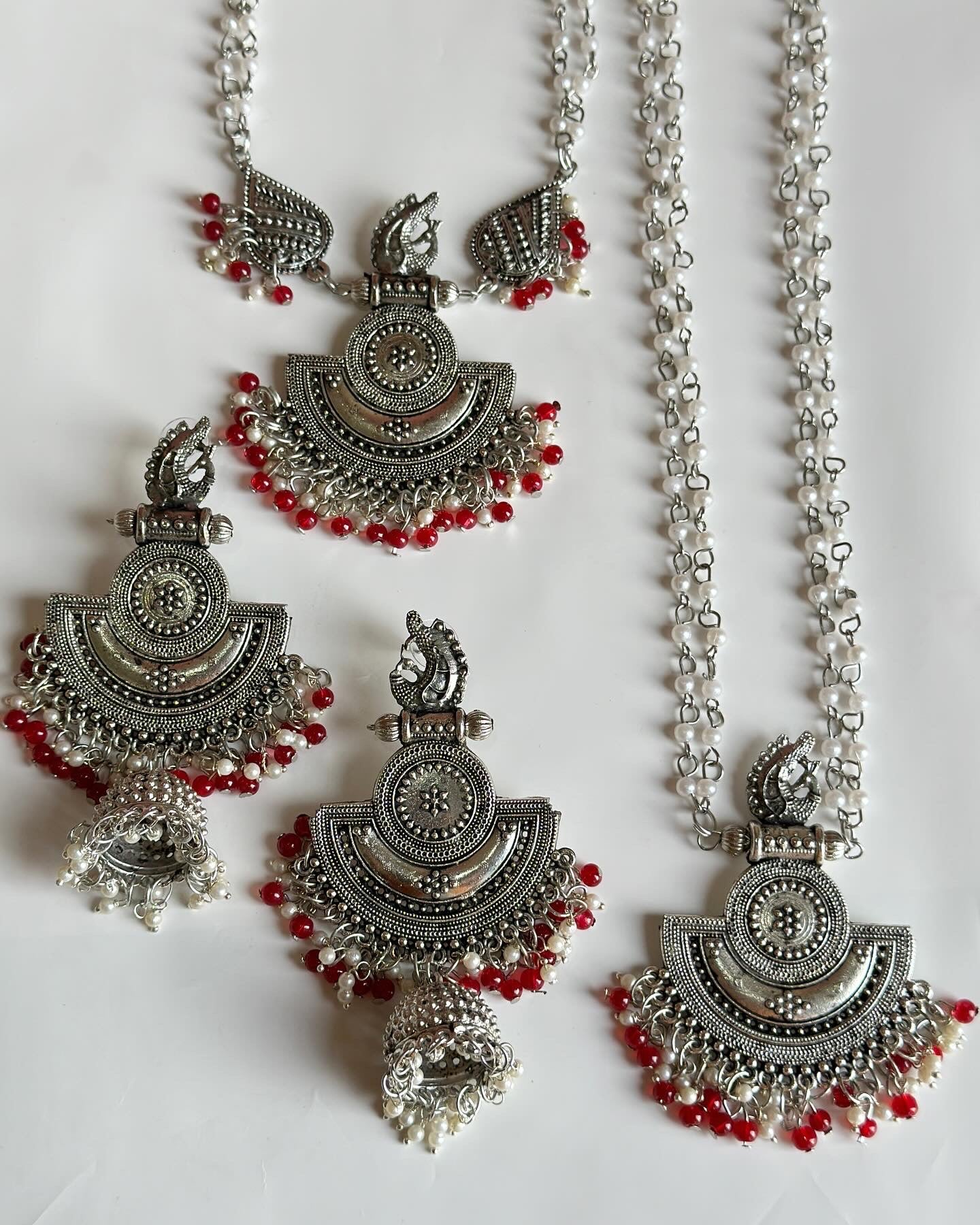 Morni Mala Set