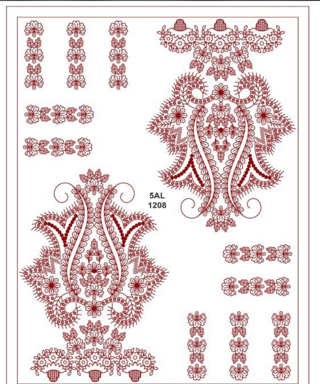 Henna Tattoos