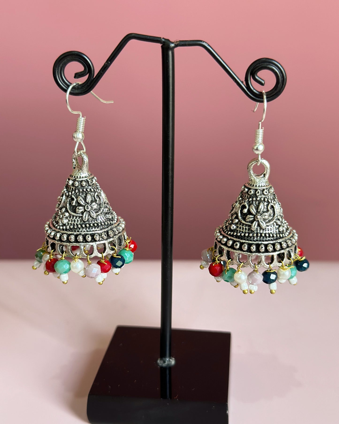 Amna Jhumki