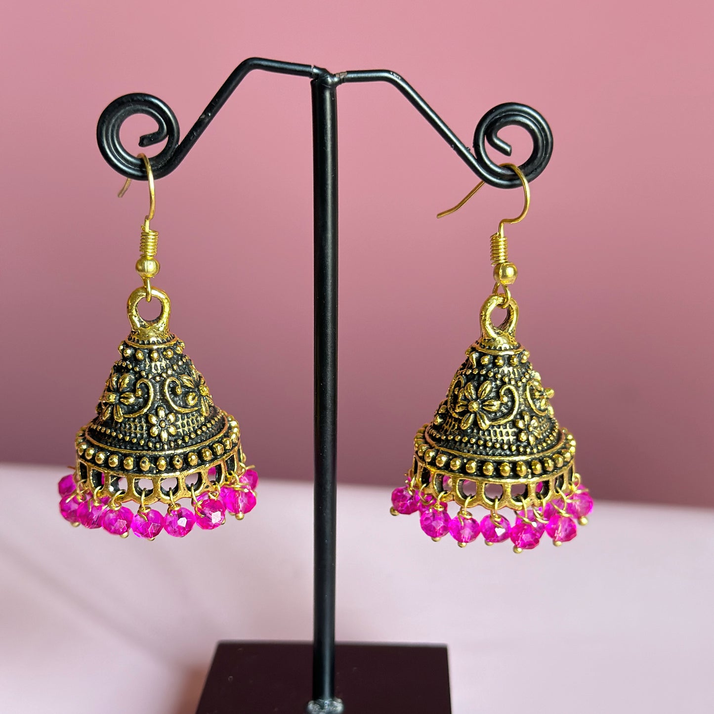 Amna Jhumki