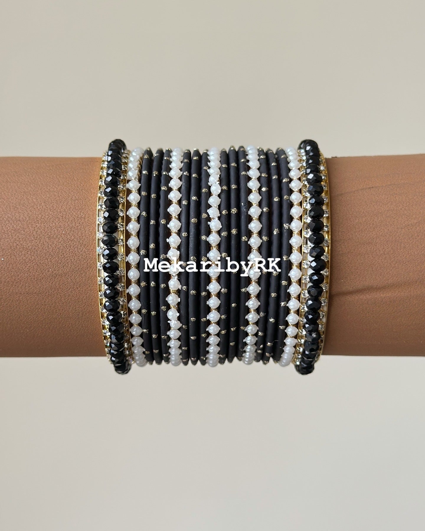 Zari Bangles