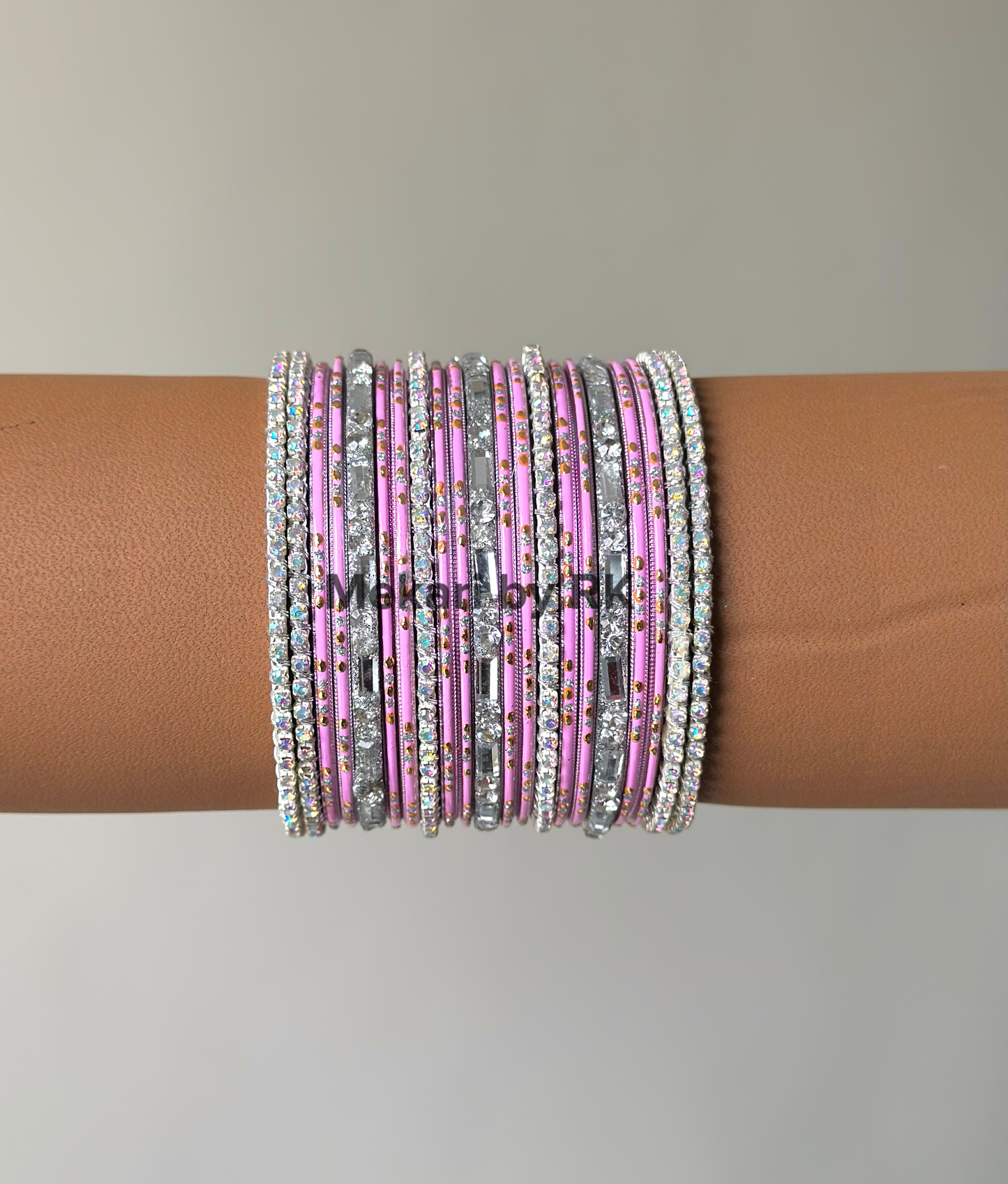 Zeenat Bangles