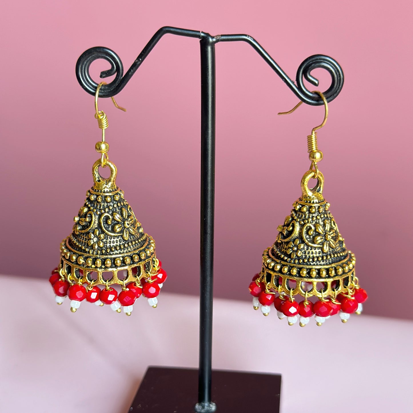 Amna Jhumki