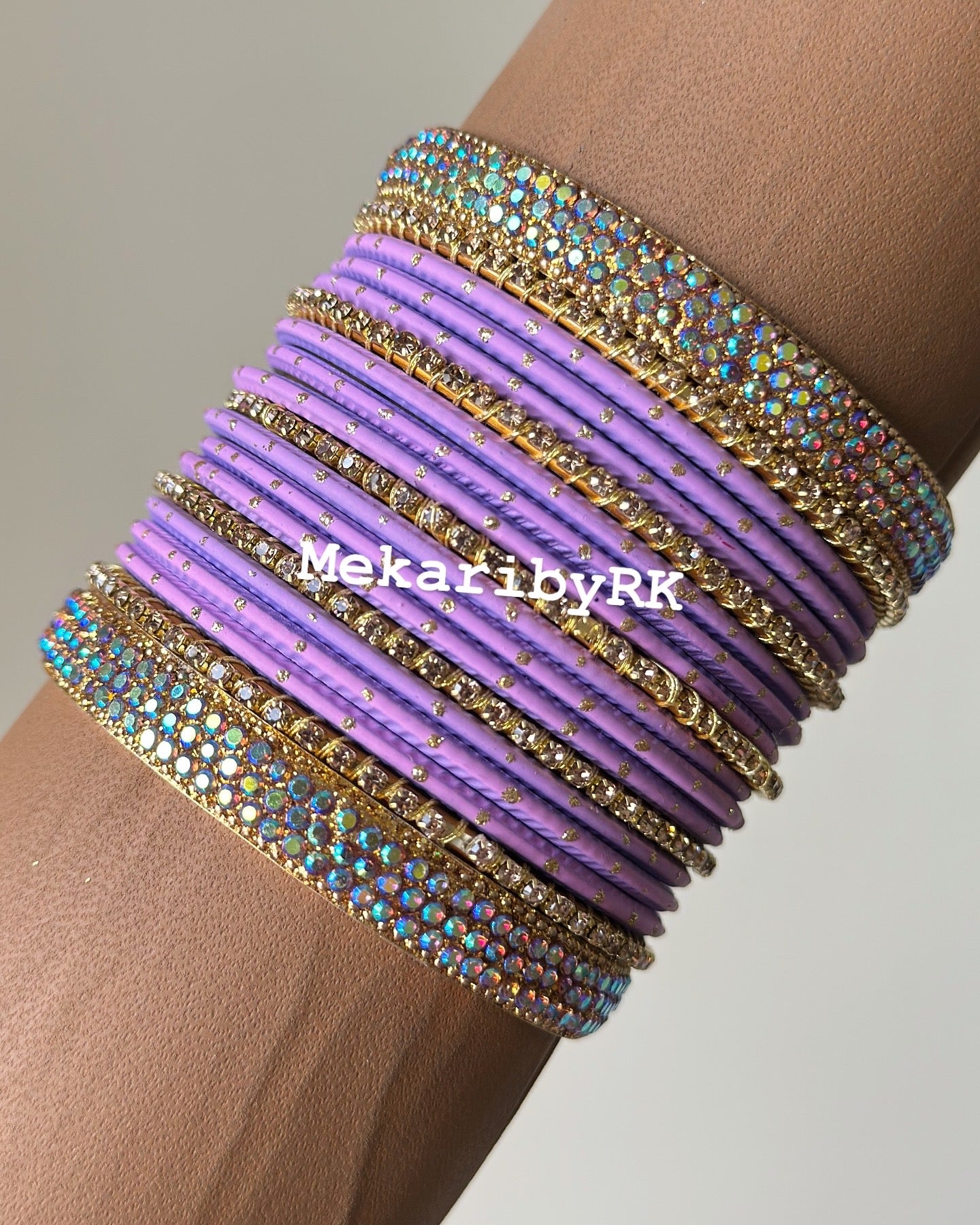 Zainab Bangles