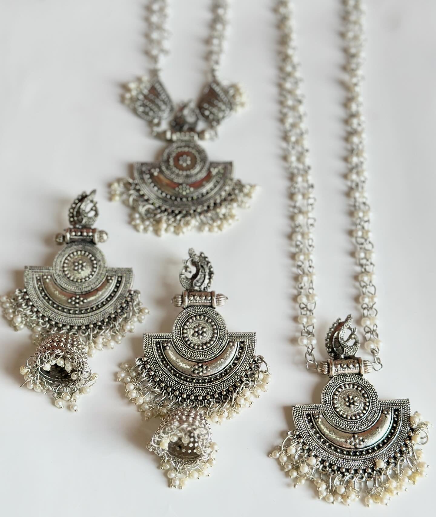 Morni Mala Set