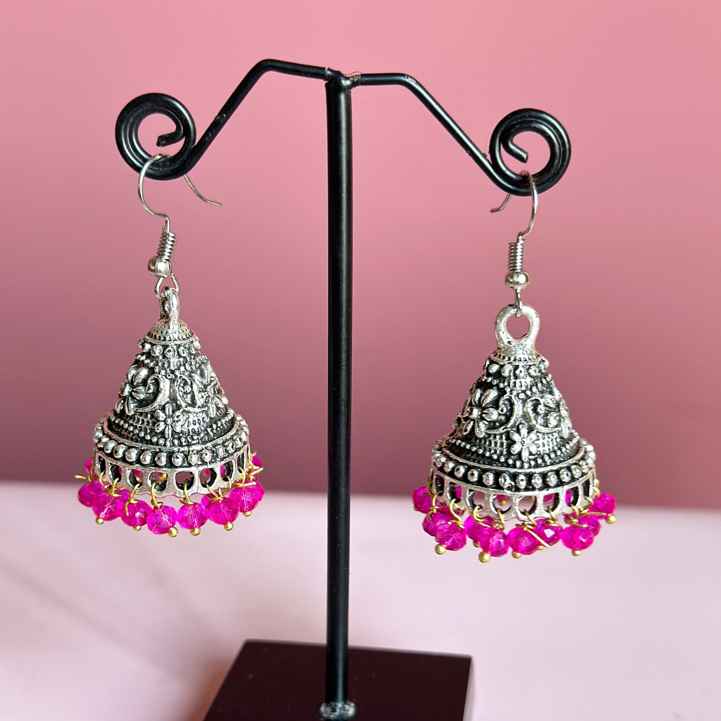 Amna Jhumki