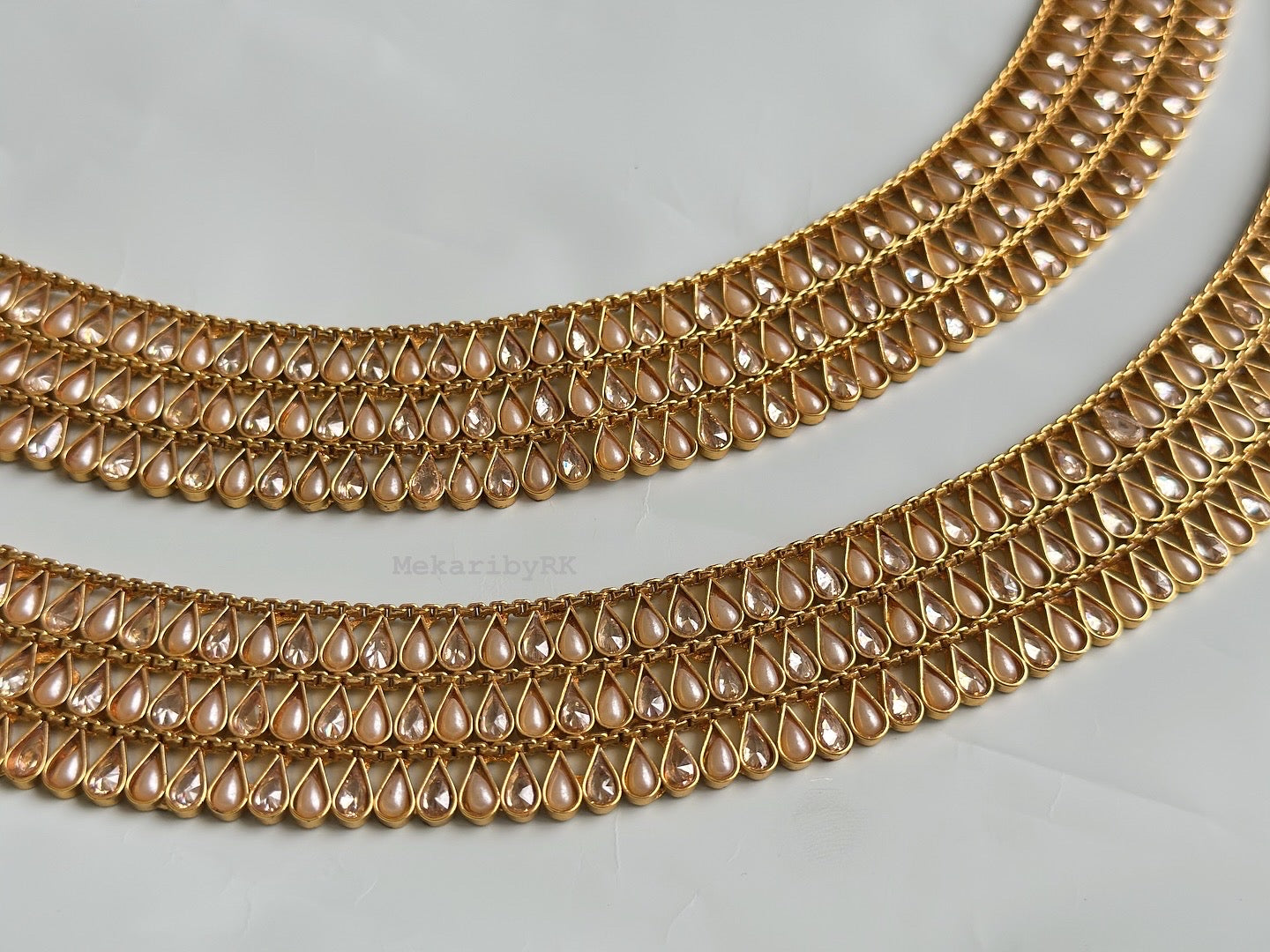 Muktavali Payal