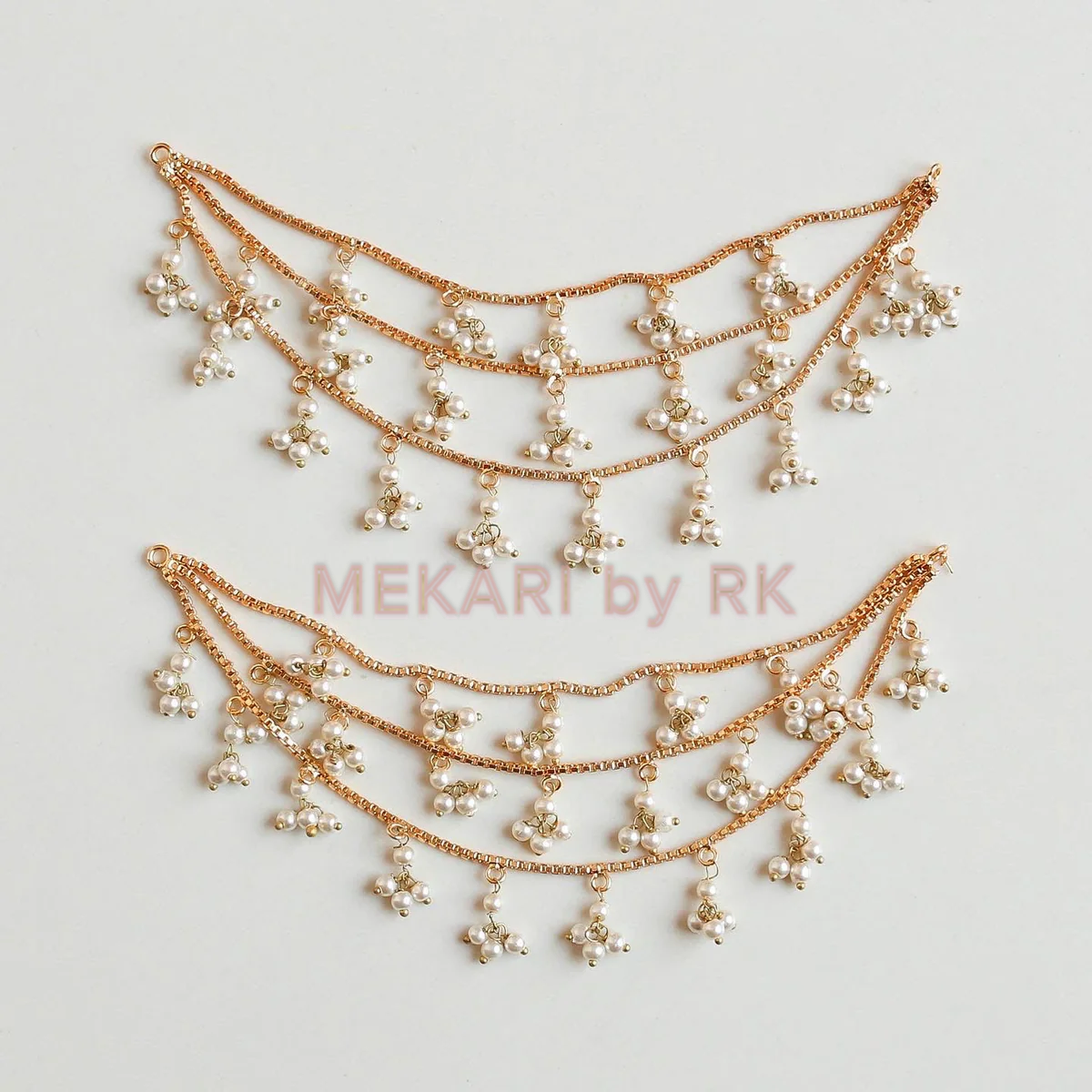 Pearl Chain Shara