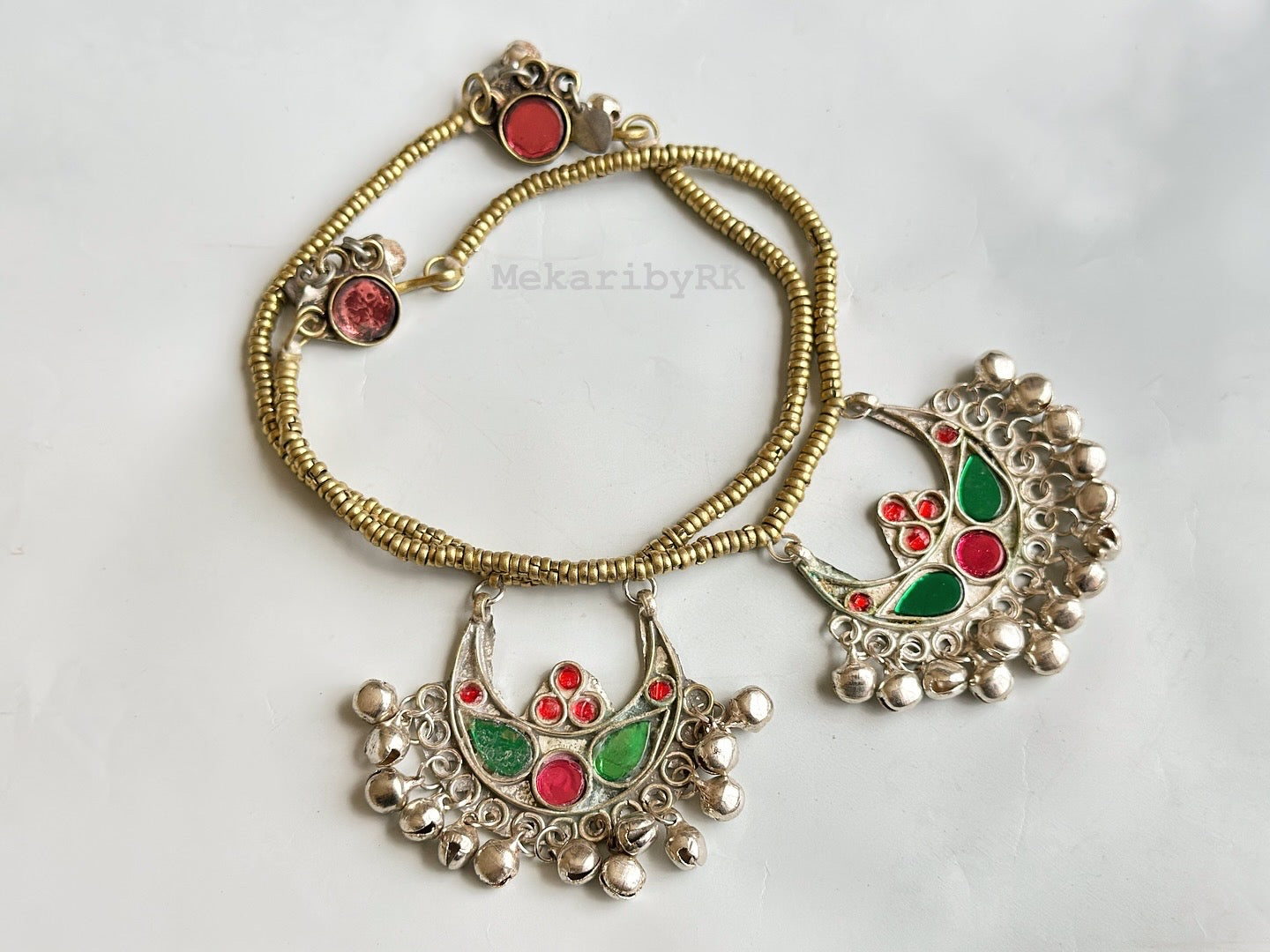 Chaand Baali Payal