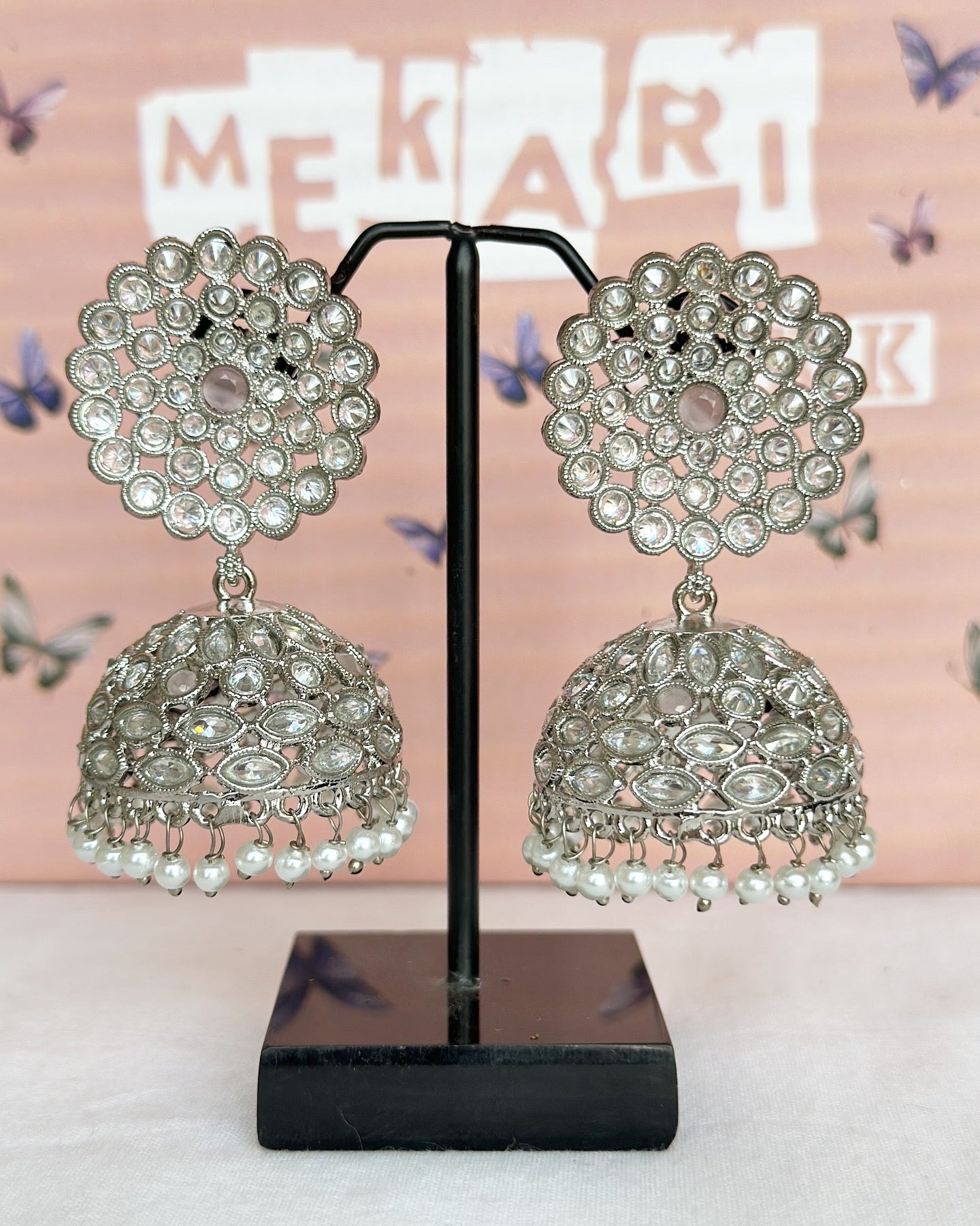 Zari Jhumka