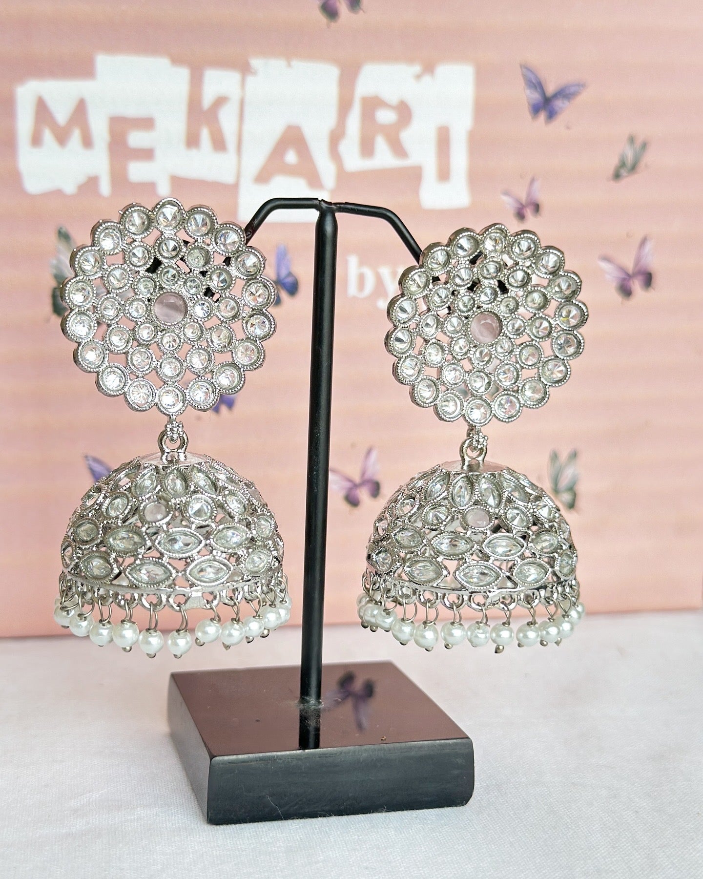 Zari Jhumka