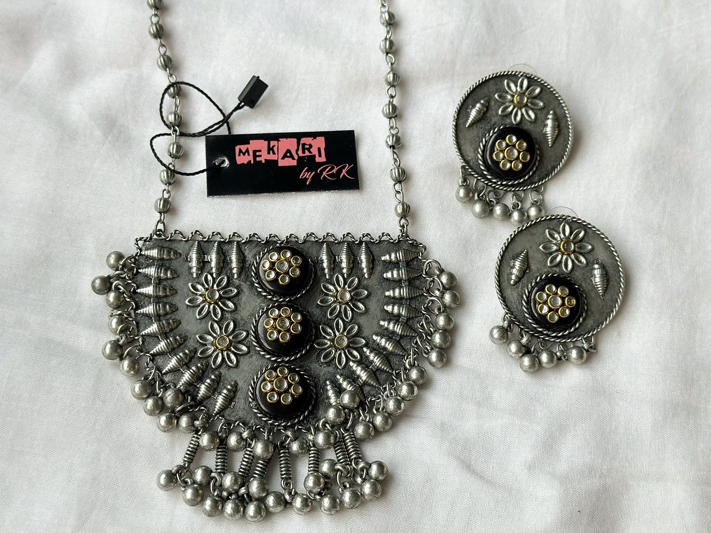 Beena Mala Set