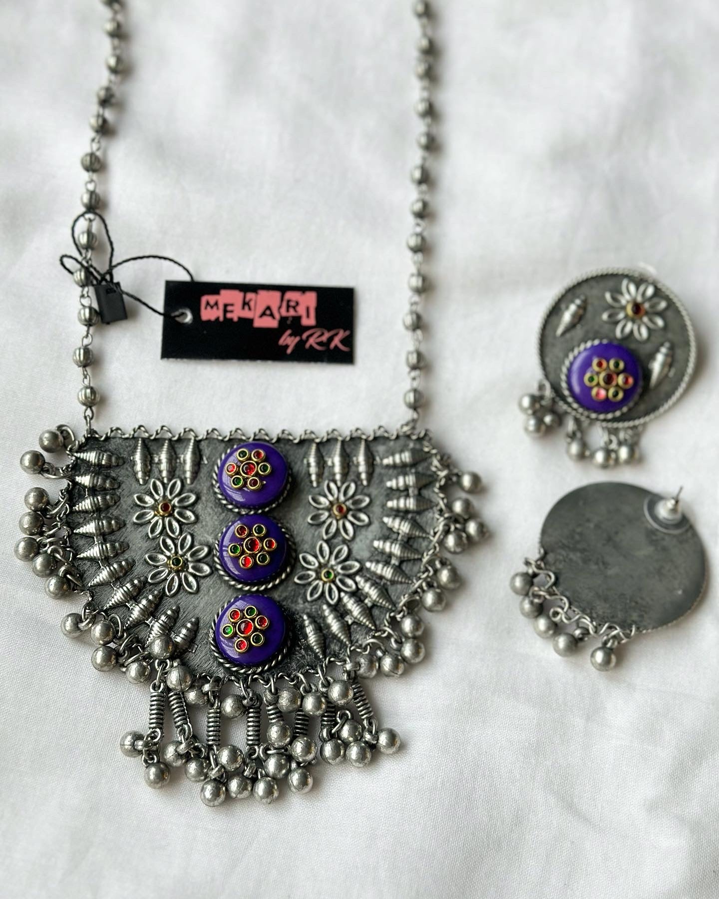 Beena Mala Set