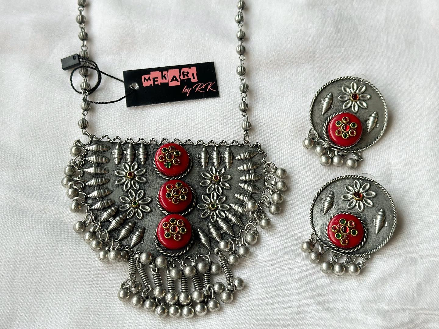 Beena Mala Set