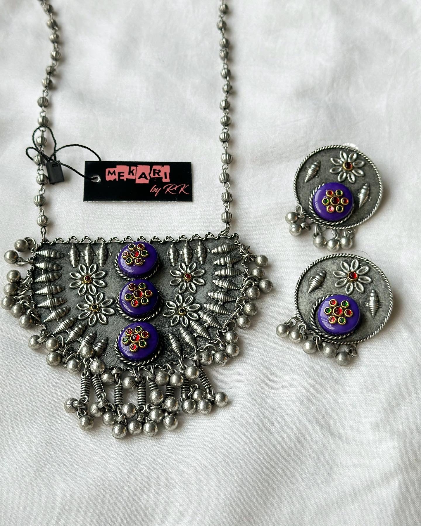 Beena Mala Set