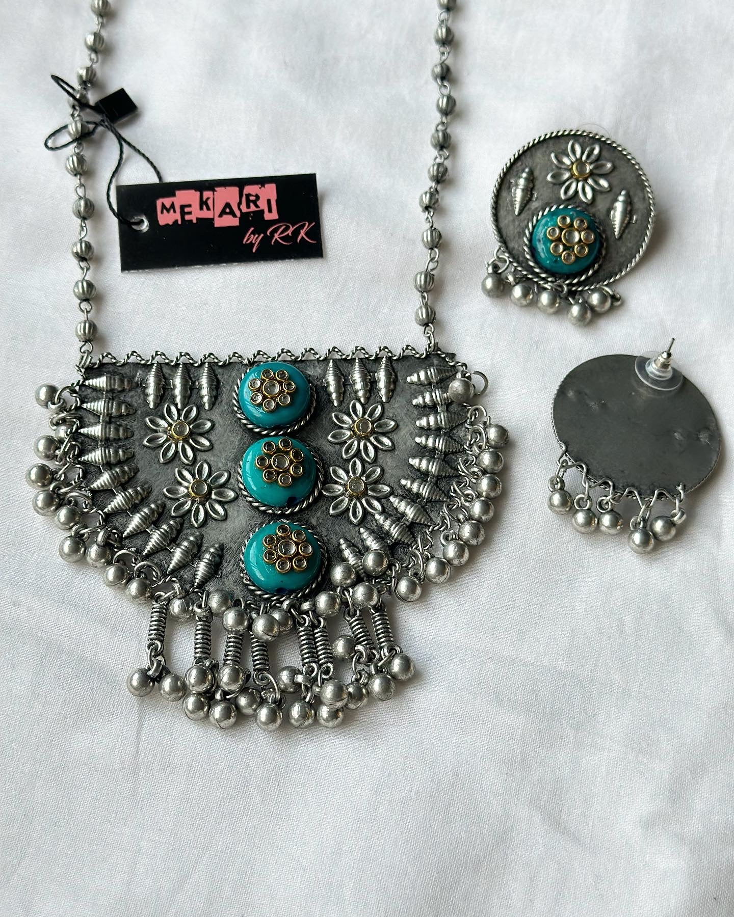 Beena Mala Set