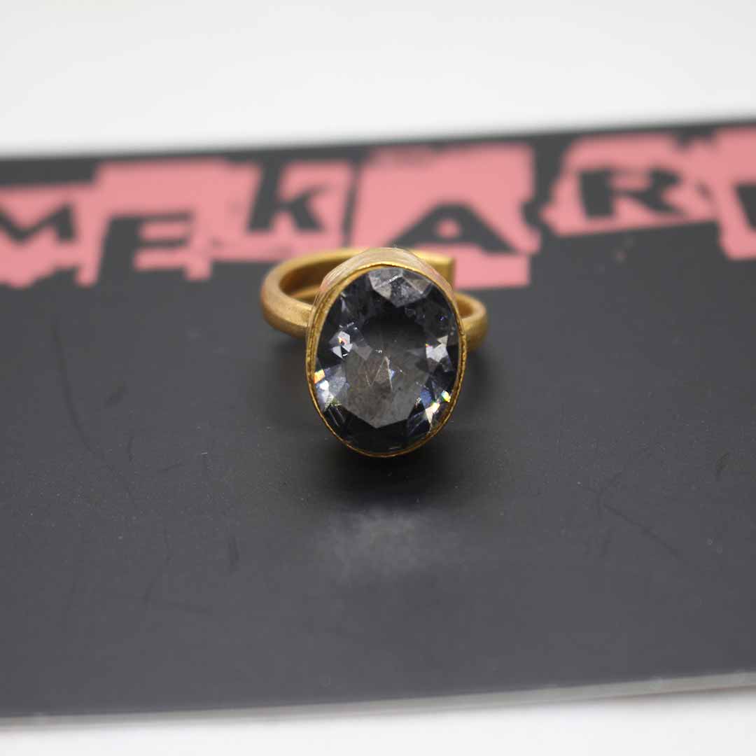 Kundan Ring Kundan