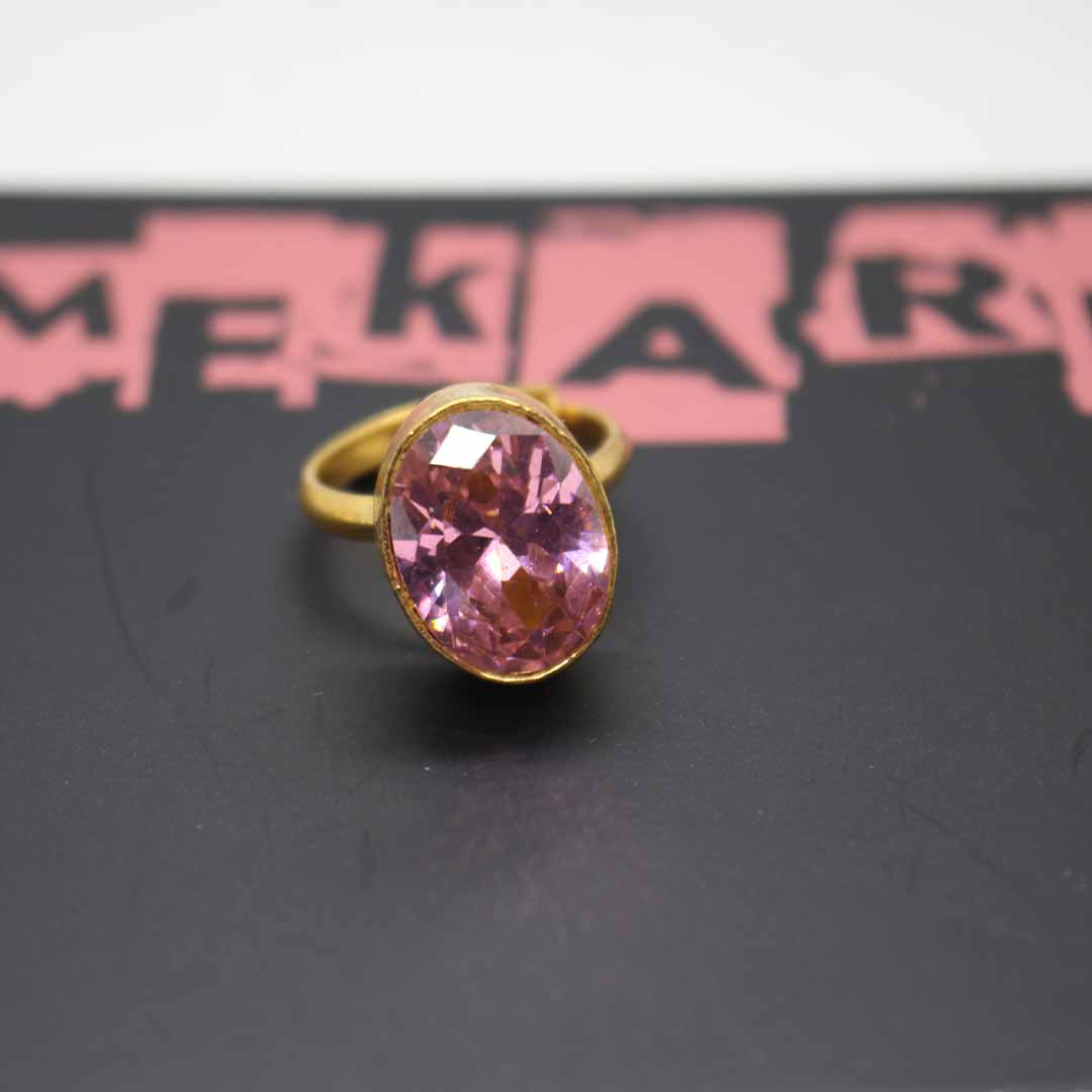 Kundan Ring Kundan