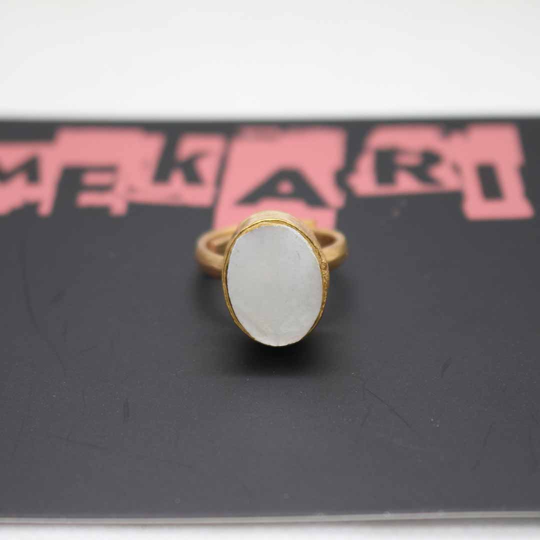 Kundan Ring Kundan