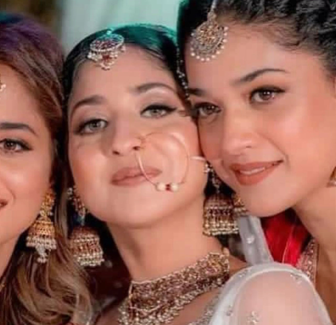 BRIDAL NATH