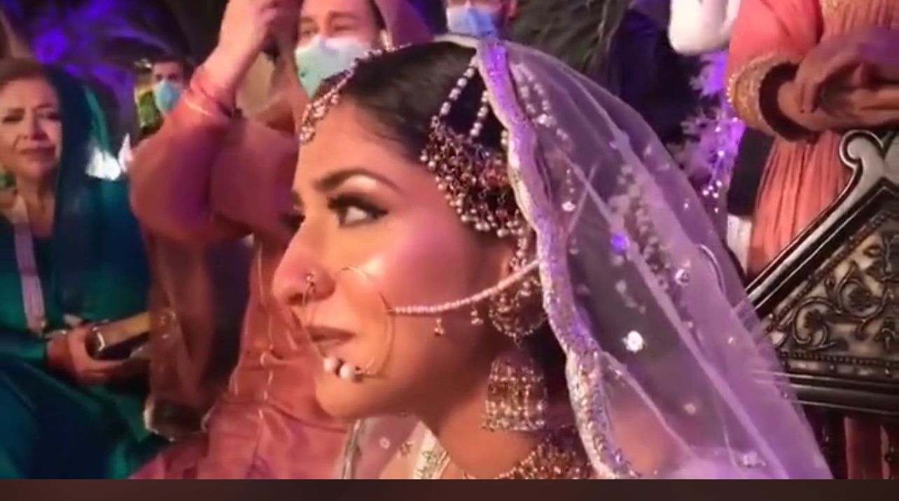 BRIDAL NATH