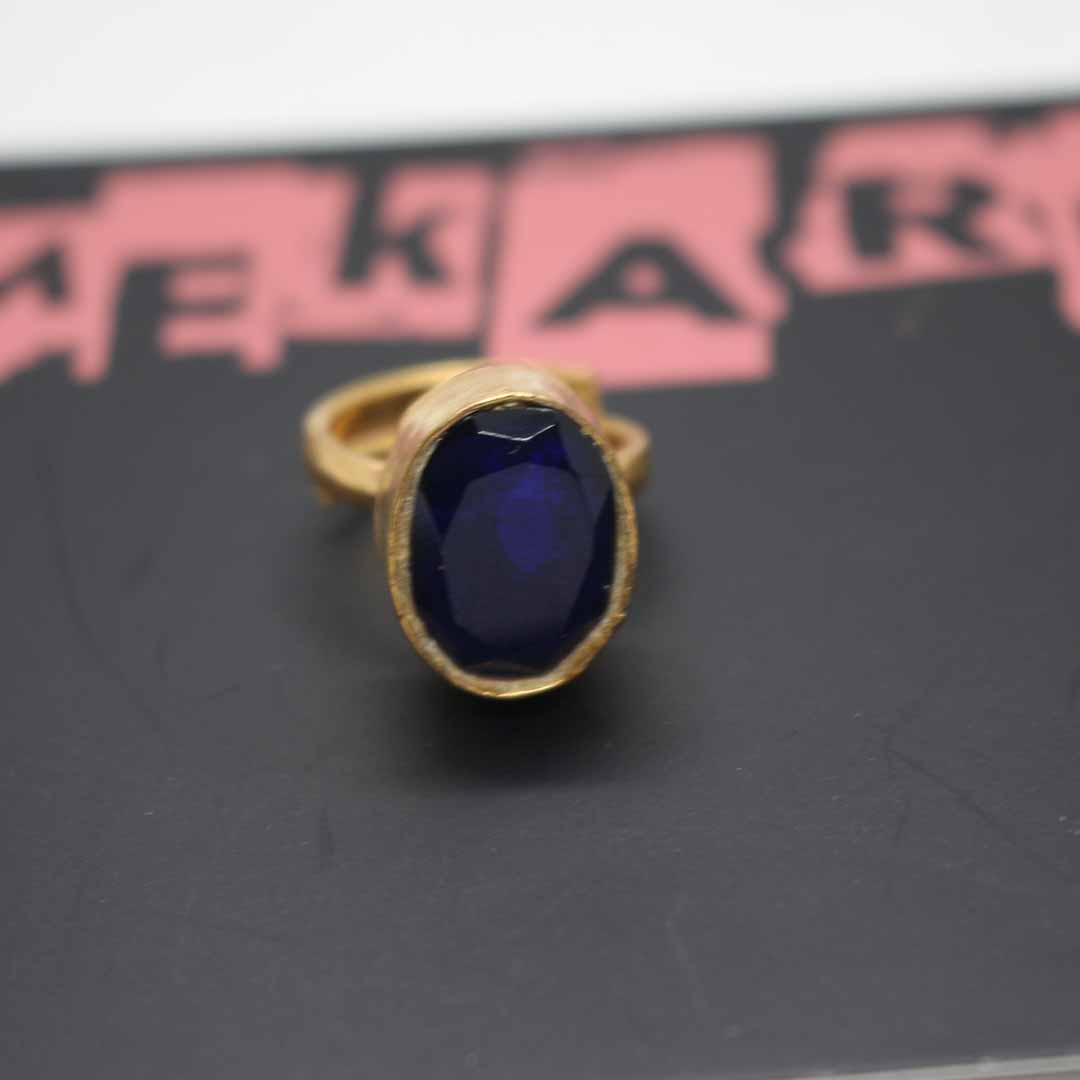 Kundan Ring Kundan