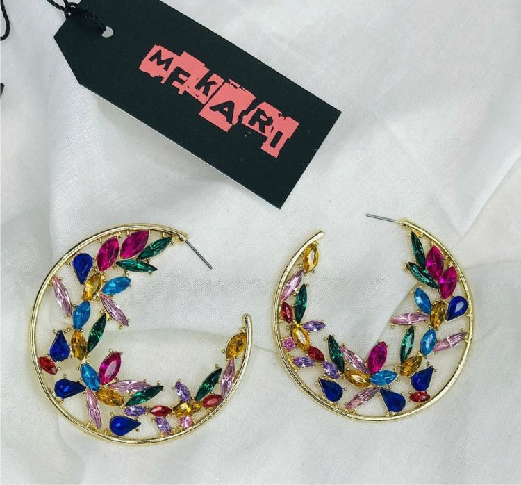 Moon Hoops