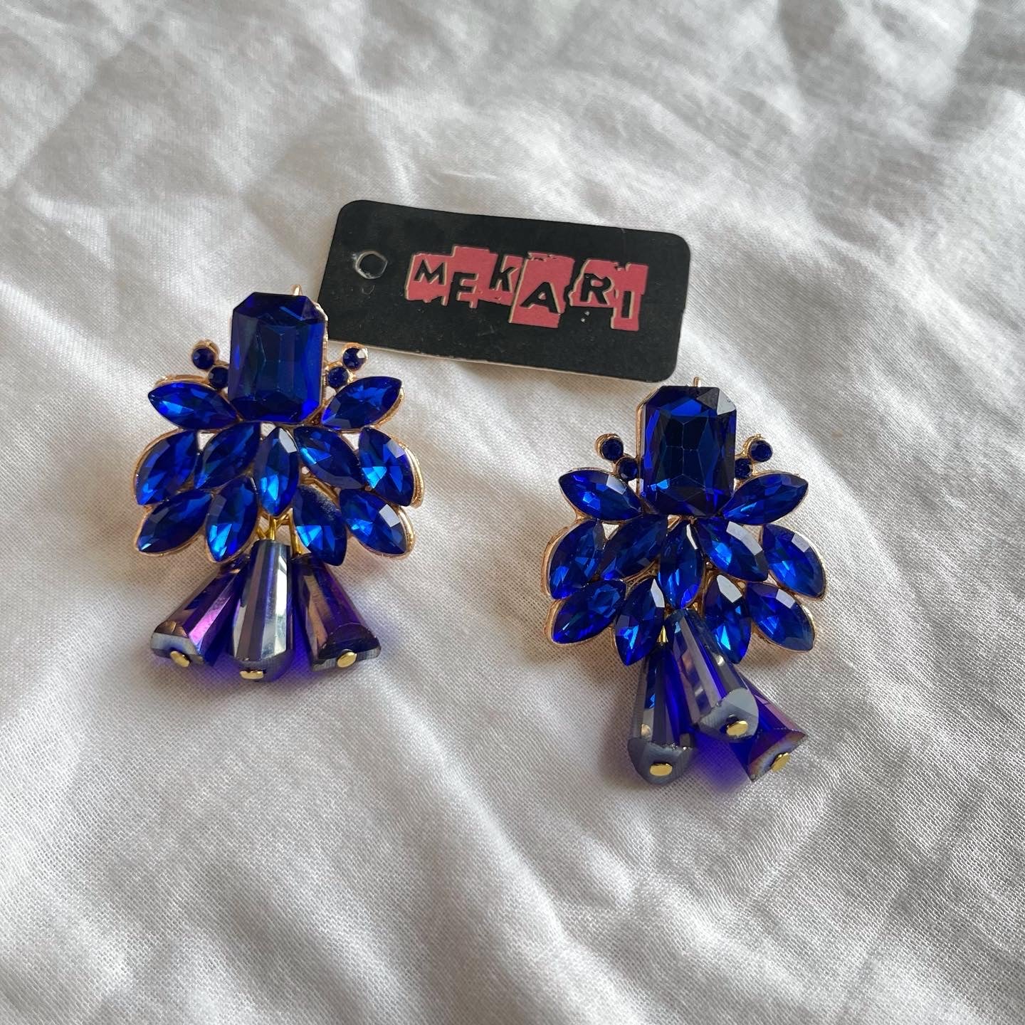 Zircon Danglers