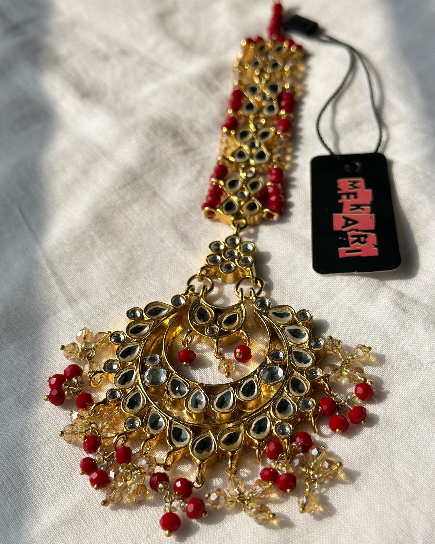 Anvi Teeka