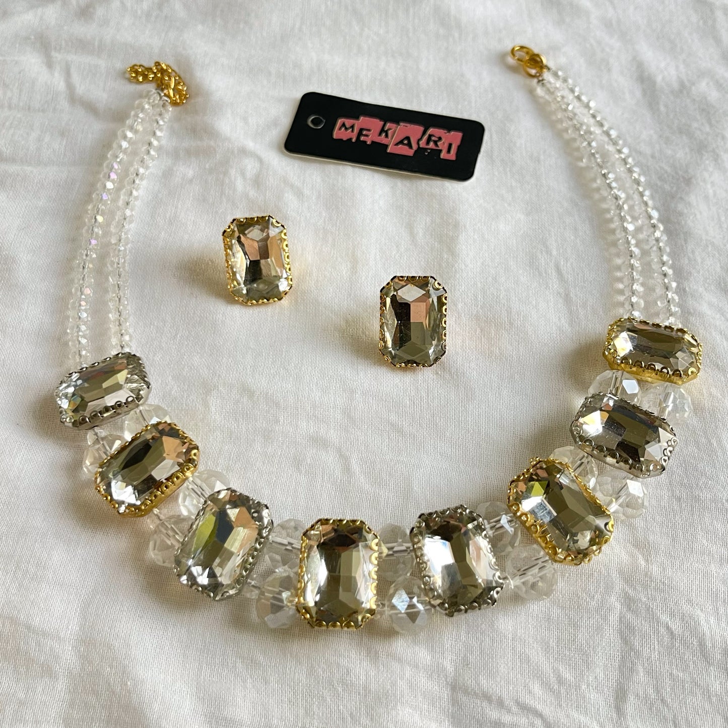 Isabella Set