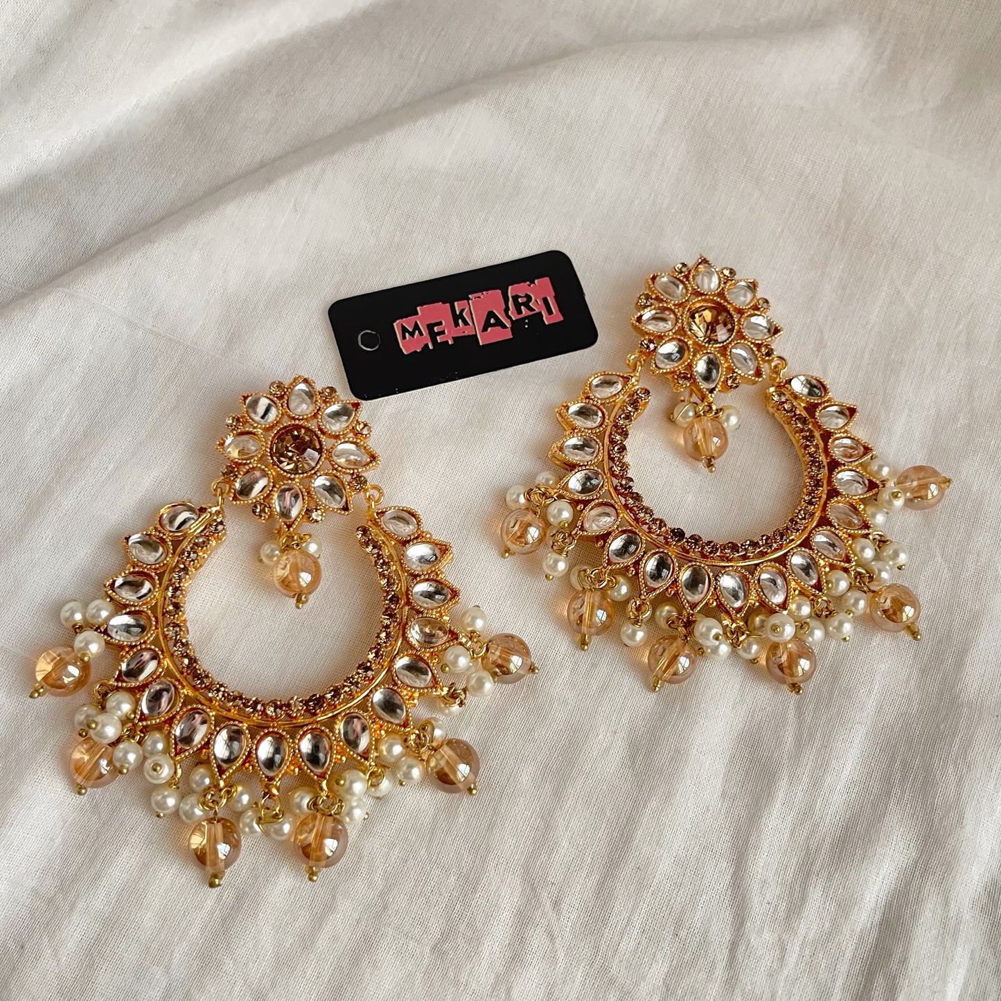 Champagne BAALI SET