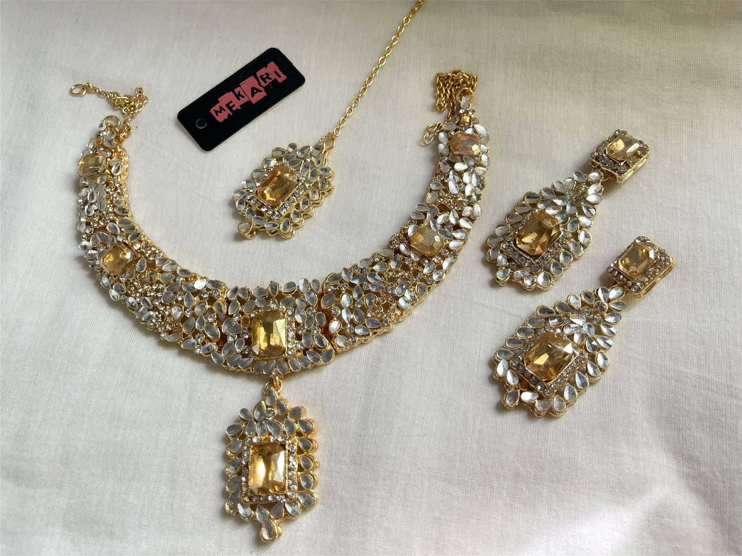 SIERRA SET