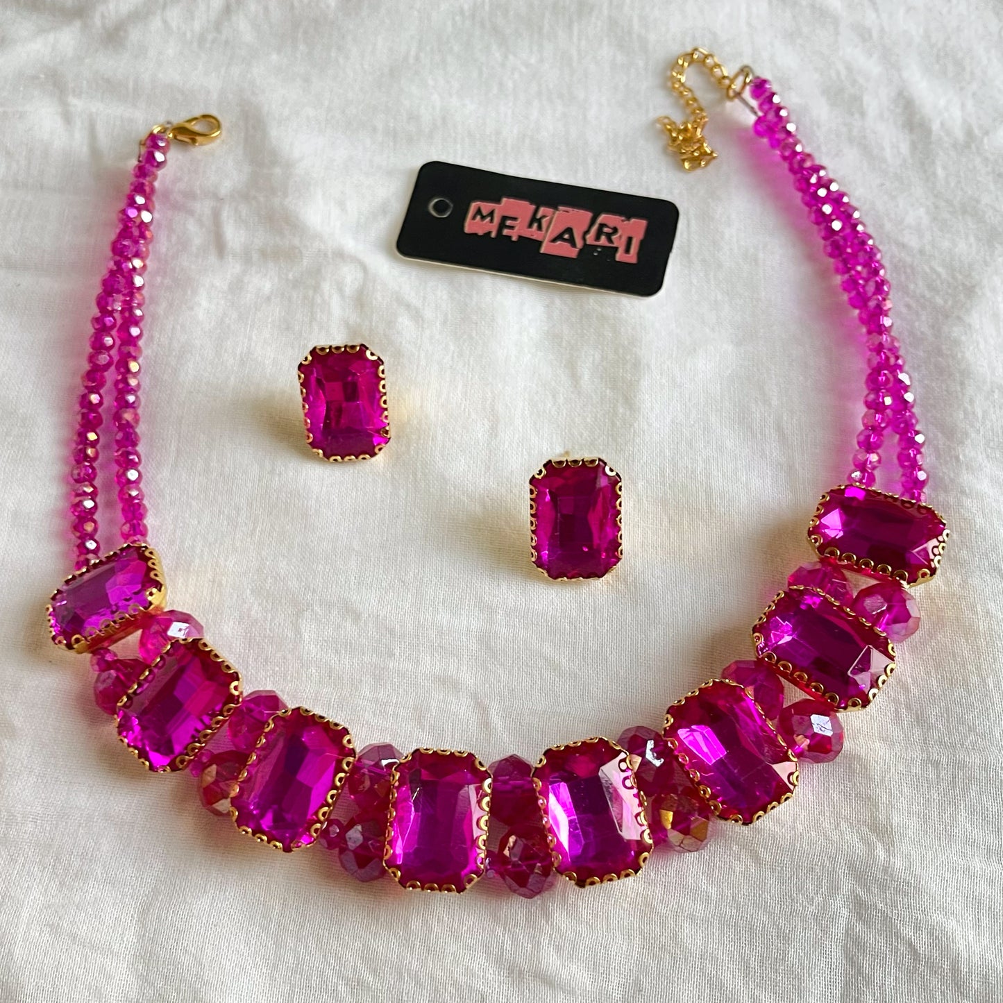 Isabella Set