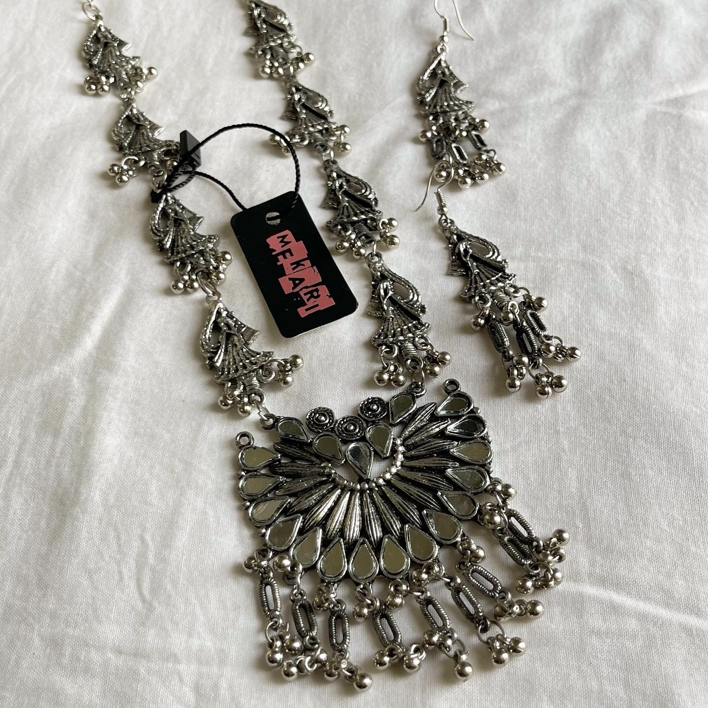 Raani Mala Set